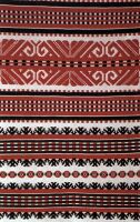 LXII. Wandbehang aus Majos Arbeit von Frau Aladár Lőrincz LXII. Wandbehang aus Majos Arbeit von Frau Aladár Lőrincz