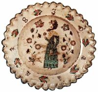 XL. Teller, 1830 XL. Teller, 1830