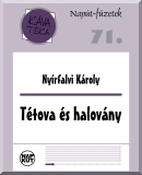 A hlzatos verzi megnyitsa Open the online version