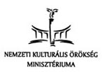 A Nemzeti Kulturlis rksg Minisztriumnak hivatalos honlapja